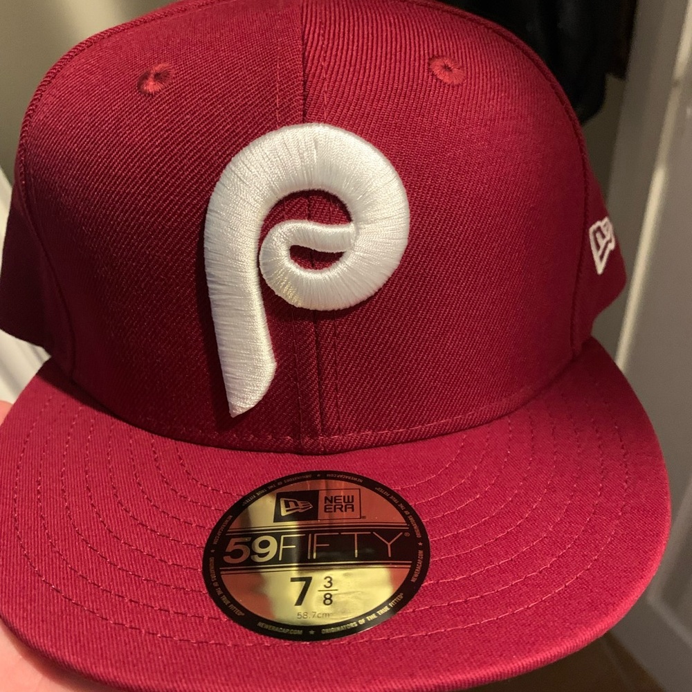 Philadelphia Phillies Hat